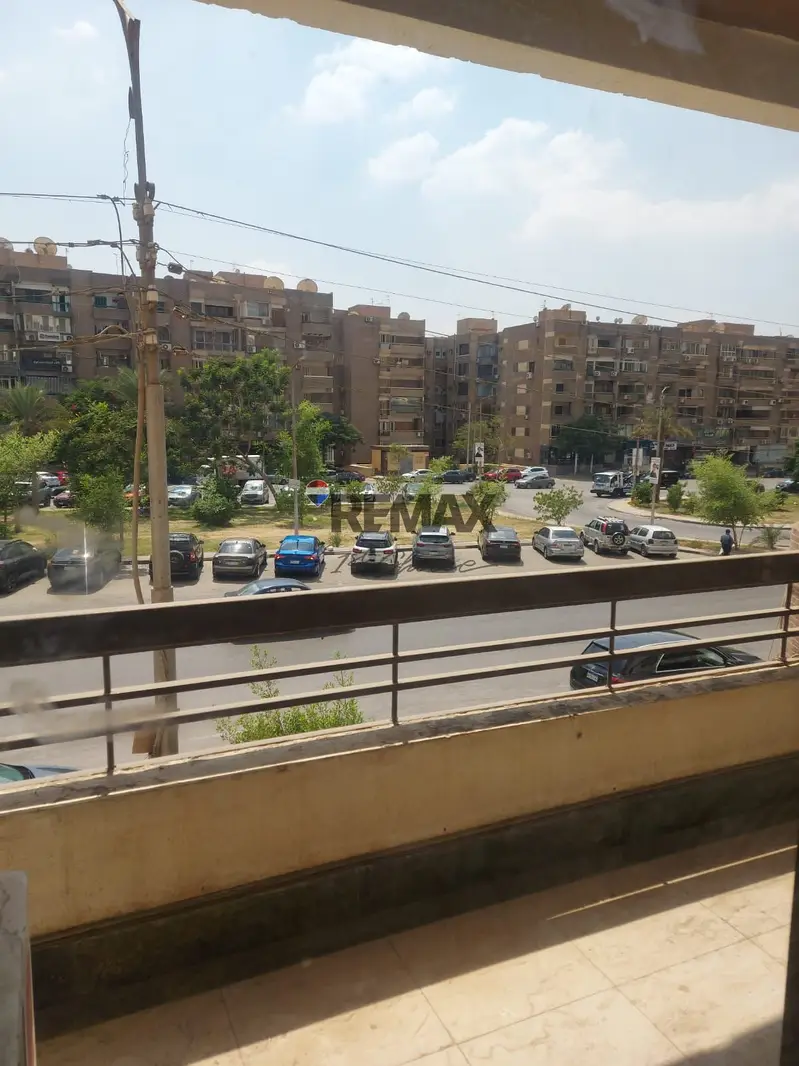 Administrative office for rent in Masaken Sheraton, Heliopolis, 150 sqm