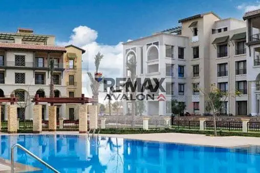Furnished Chalet for Rent in Marassi