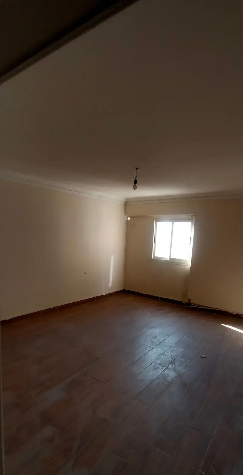 Office for rent, administrative, Abdel Hamid Lotfy St., Mustafa Mahmoud Square