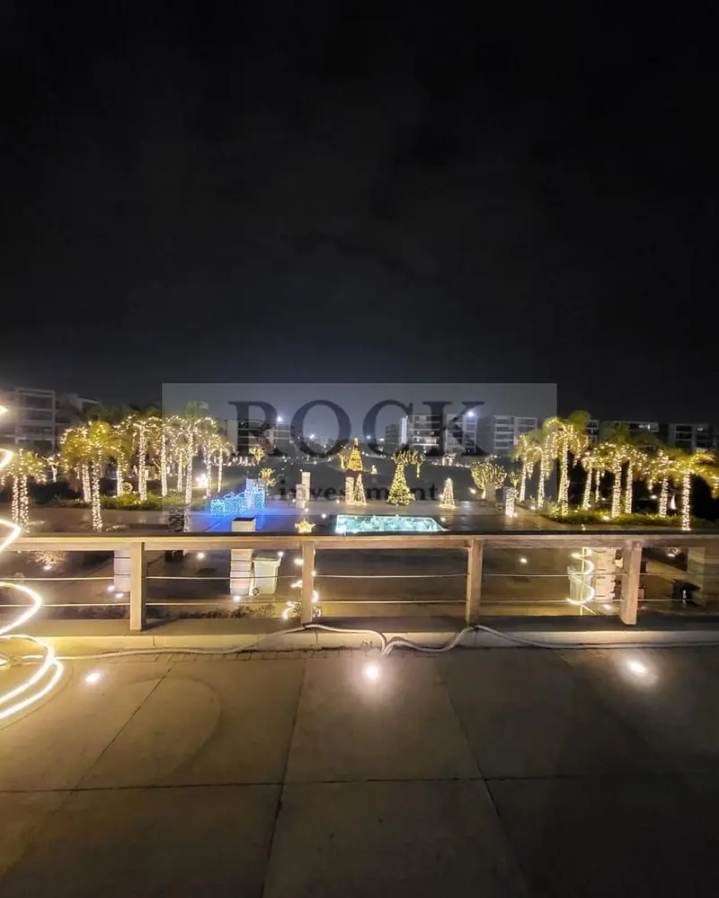 150sqm furnished apartment in Tag Sultan Compound, First Settlement