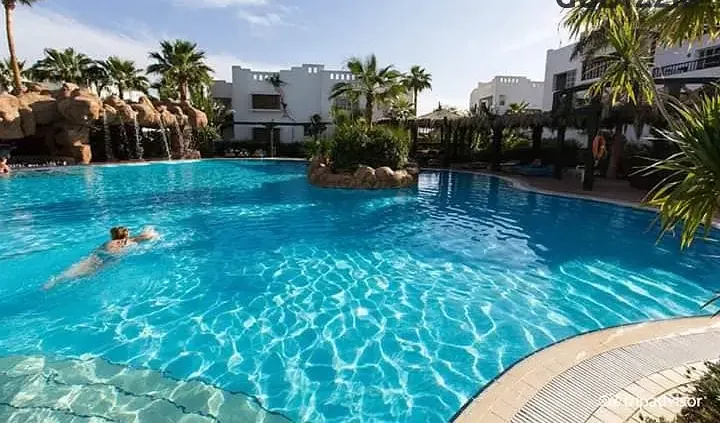 Chalet in Delta Sharm, Sharm El Sheikh