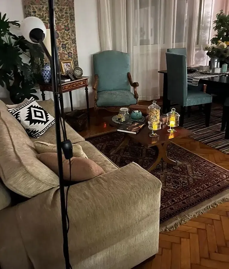 3 Bedroom Apartment for Rent in Dokki