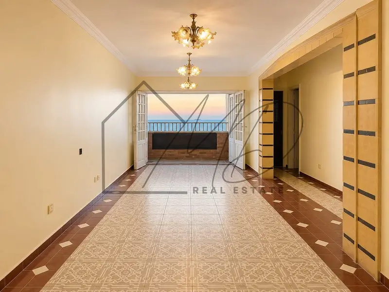 Apartment for rent in Sporting, 140 sqm, 11th floor