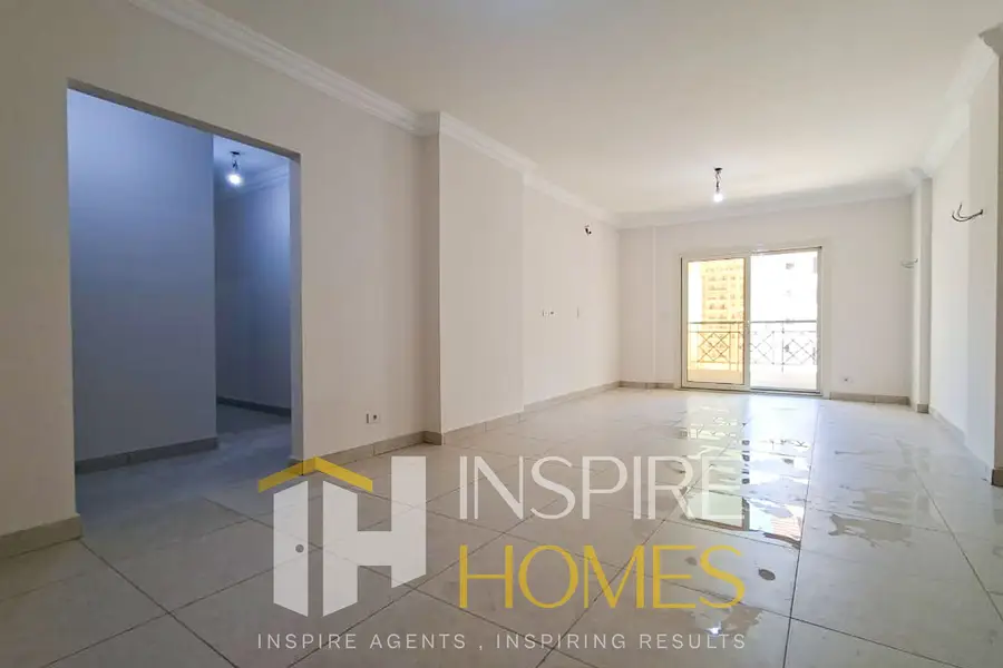 Apartment for rent 184sqm in the finest compounds of Alexandria - Sawari