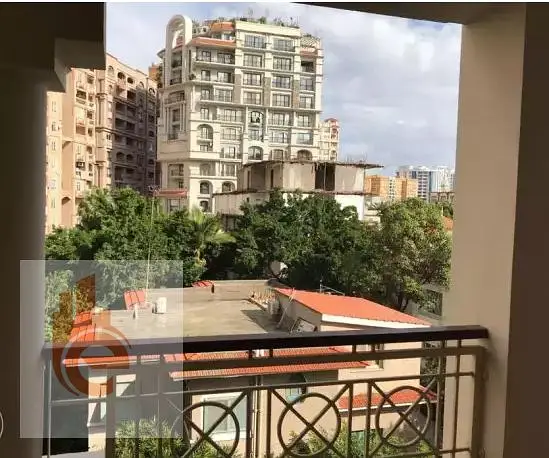 Apartment for rent in Smouha, Golden Square