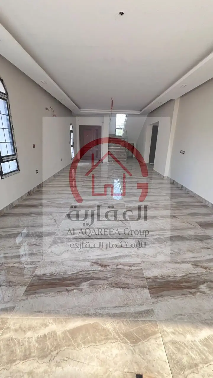 فيلا للإيجار في سيليا بالعاصمة الإدارية