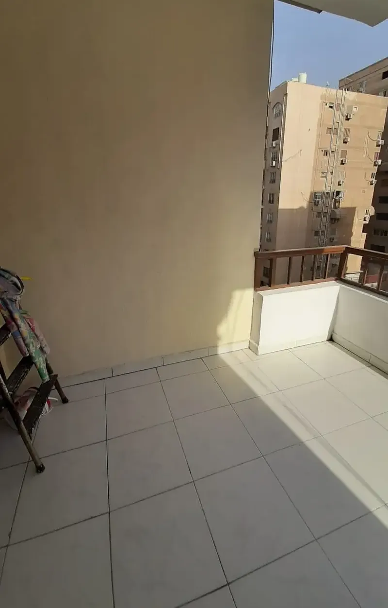 Apartment for rent in the Embassies district, Nasr City