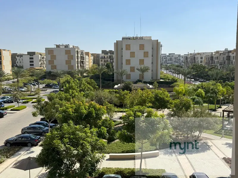 Apartment for rent