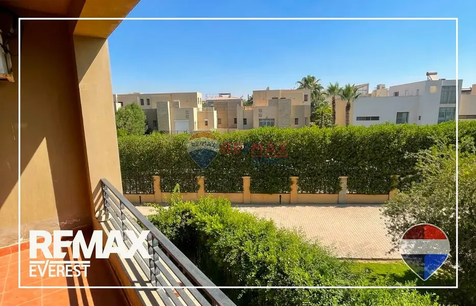 Apartment for rent in Casa, Sheikh Zayed, fully finished