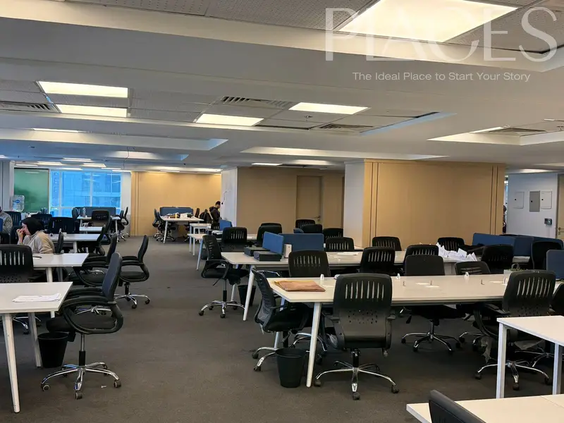 Office for rent in 5th Settlement | Business Plus | 529 sqm