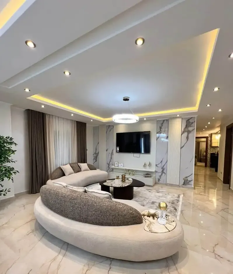 Furnished Apartment for Monthly Rent in Nasr City