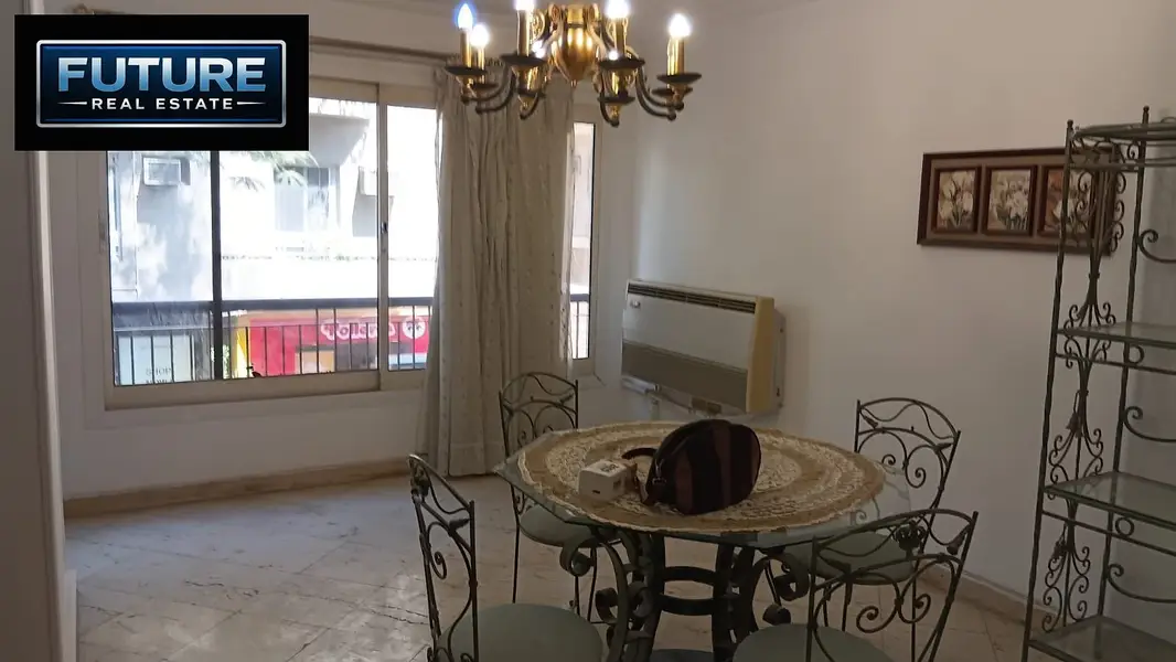 شقة للإيجار في دجلة المعادي