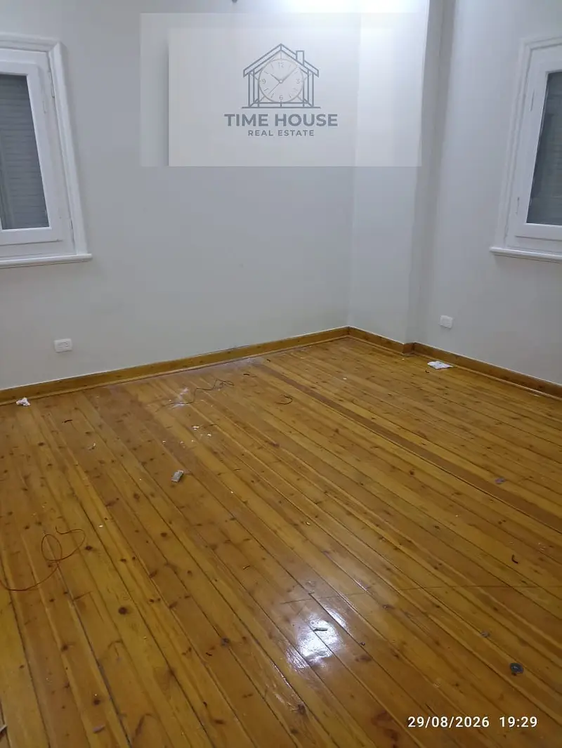 Apartment for rent in New Cairo - 170 sqm