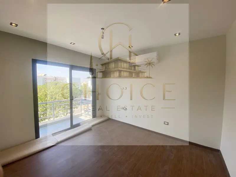 Luxury Townhouse for Rent in Hyde Park New Cairo