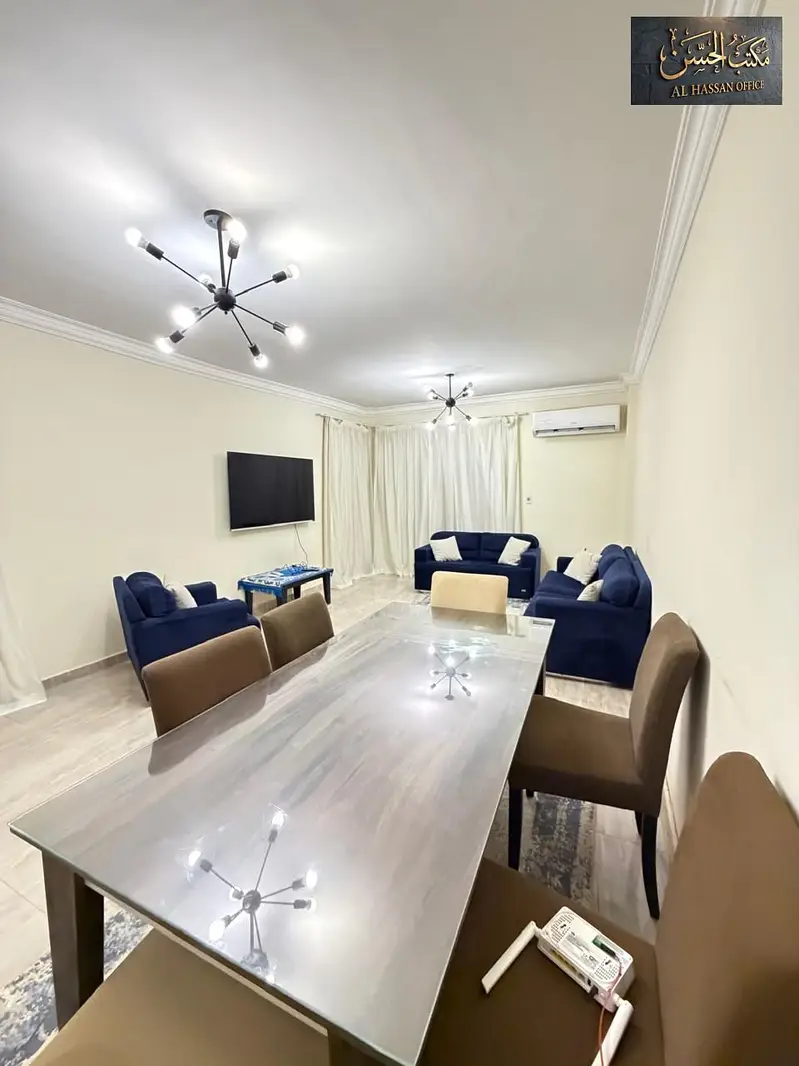 3 Bedroom Apartment for Daily Rent in Sheikh Zayed