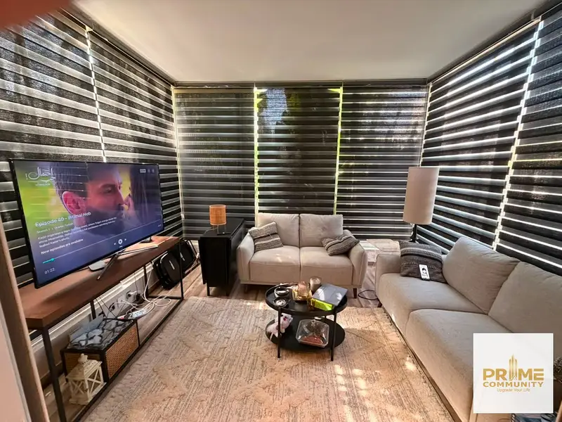 Villa for rent