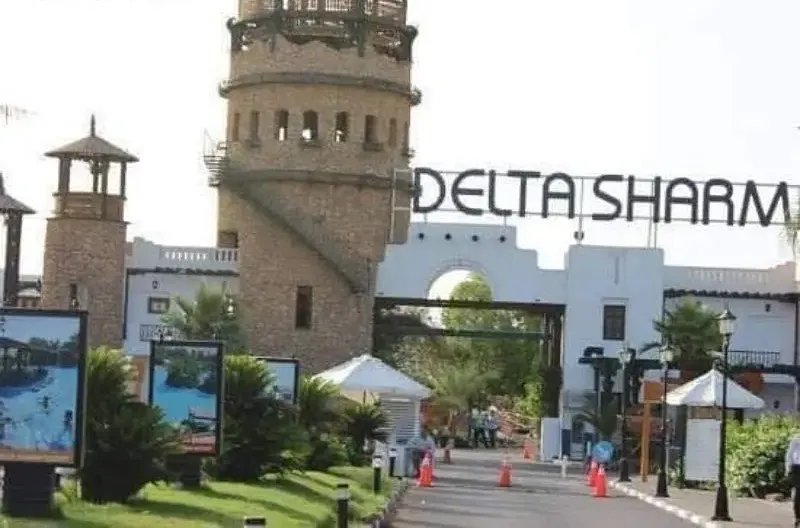 Apartment for rent in Delta Sharm - 3 rooms and a hall