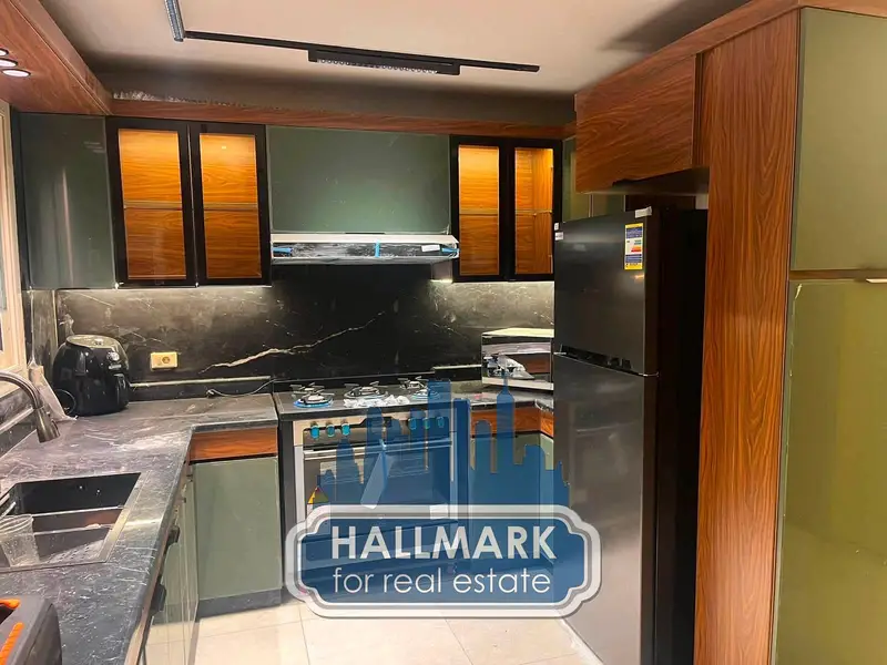 Apartment for rent