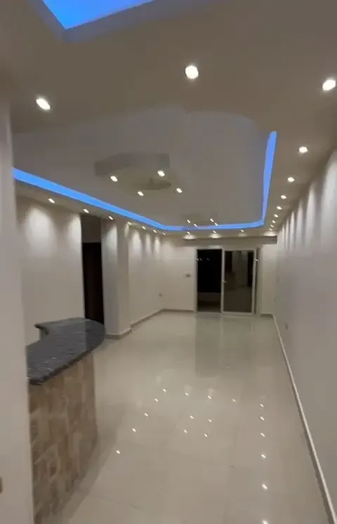 90 sqm Super Lux Apartment for Rent in Rehab City