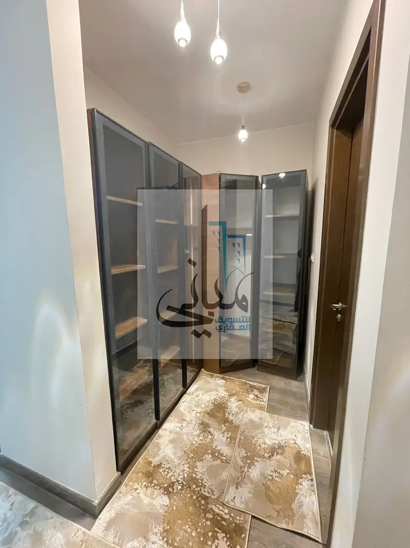 Furnished Apartment for Rent - ZED West Towers, Sheikh Zayed