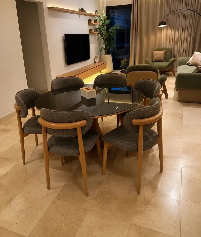 شقة للإيجار في سوديك فيليت V Residence بموقع مميز