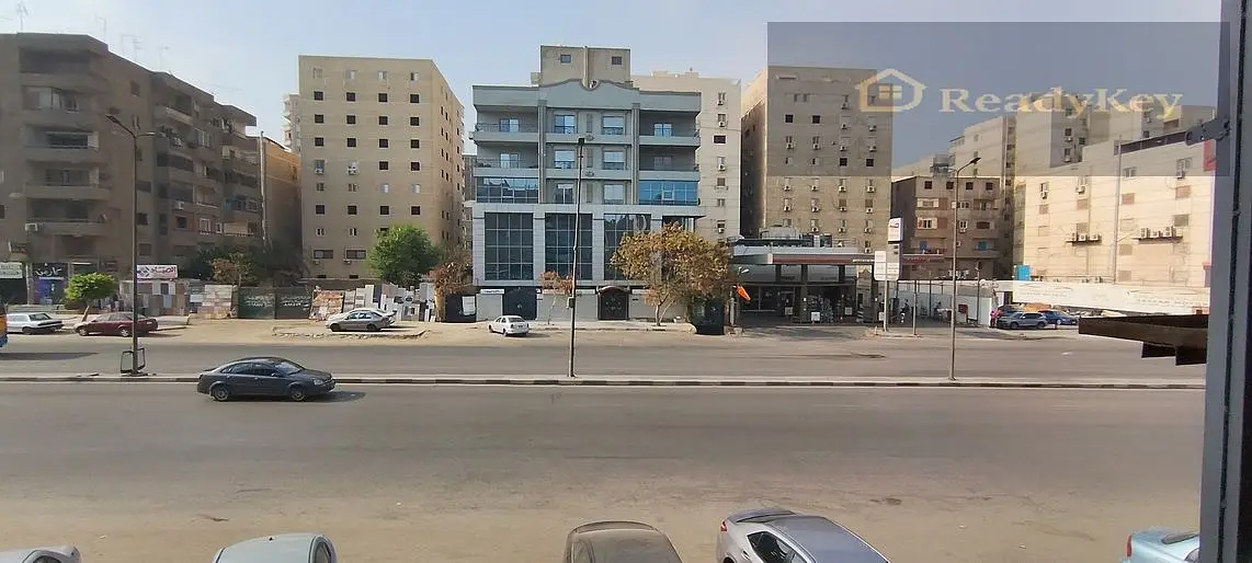 70 sqm apartment for rent in 8th District, Nasr City