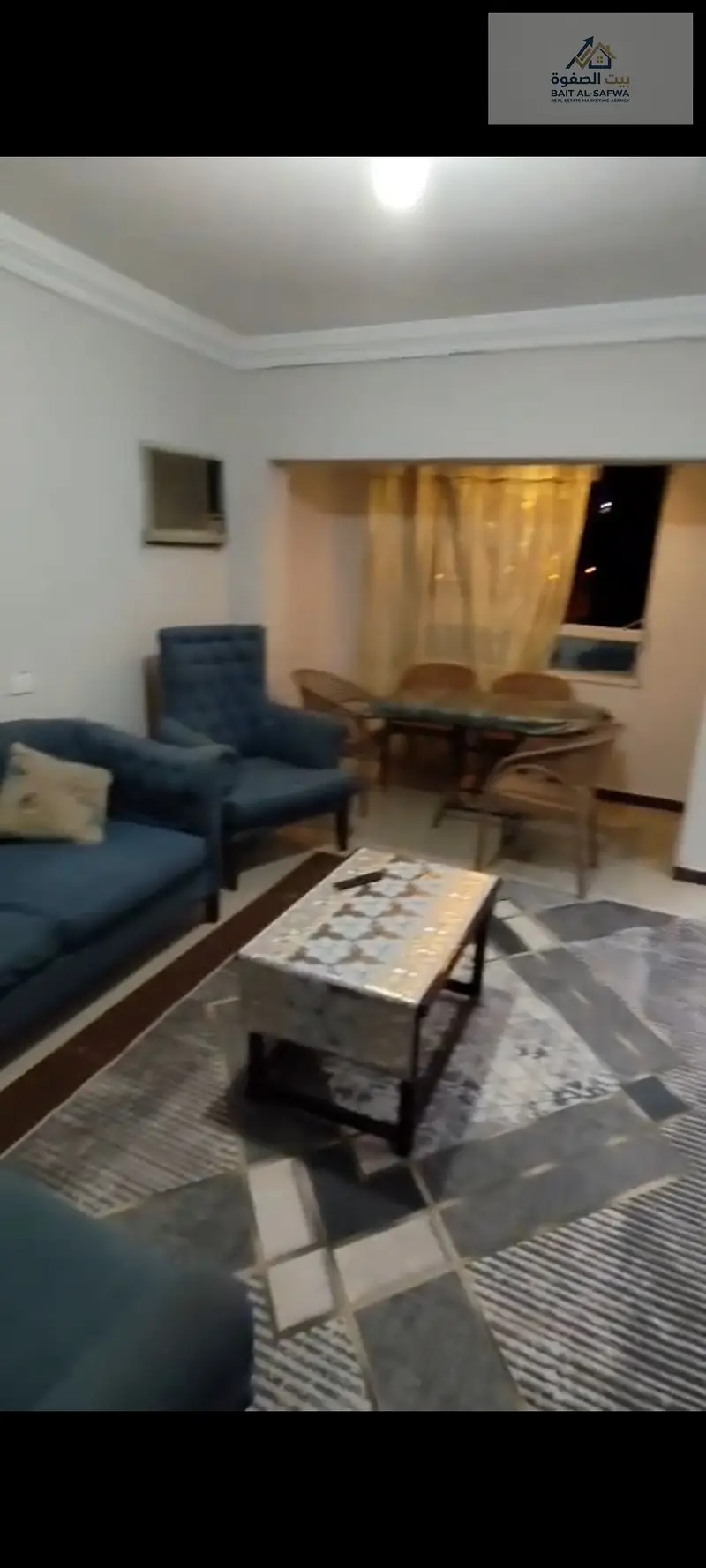 Furnished Super Lux Apartment for Rent in Shorouk