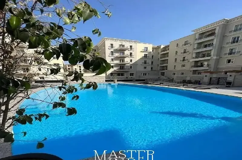 Furnished apartment for rent in Mivida, 5th Settlement