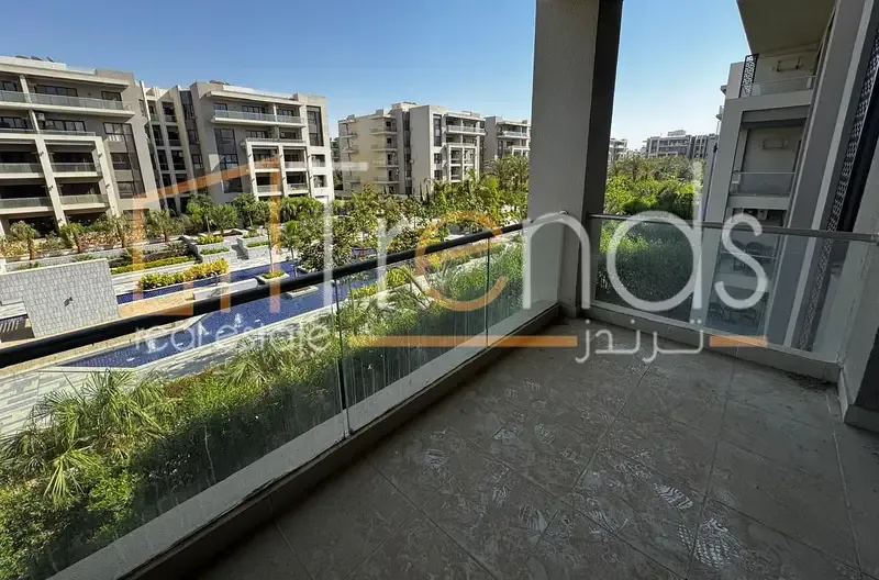 Apartment for rent in The Address East Compound - New Cairo
