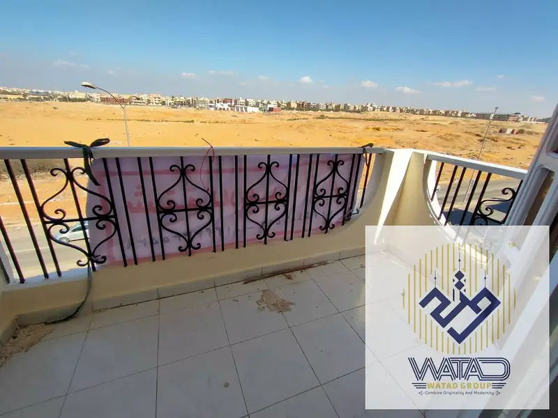 Apartment for rent