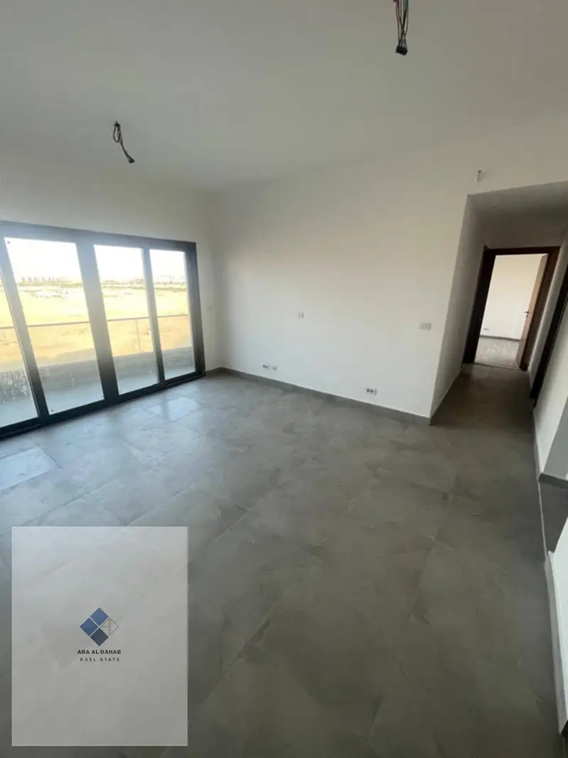 Apartment for rent in Privado Madinaty compound