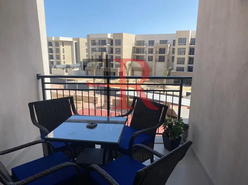 Chalet for rent in Marassi Marina Residence