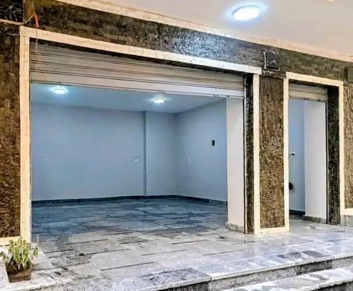 Shop for rent in Zahraa El Maadi next to Strip One Mall