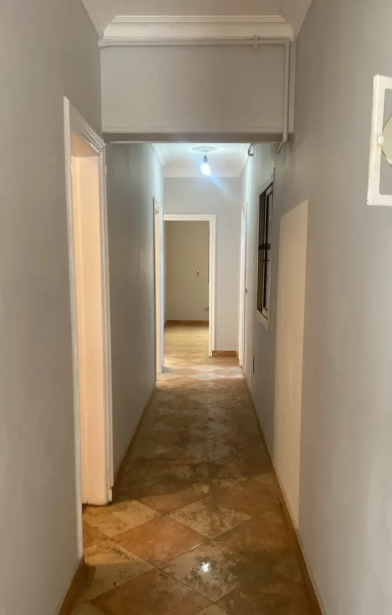 Apartment for rent in El Maadi El Alawi, Zahraa El Maadi