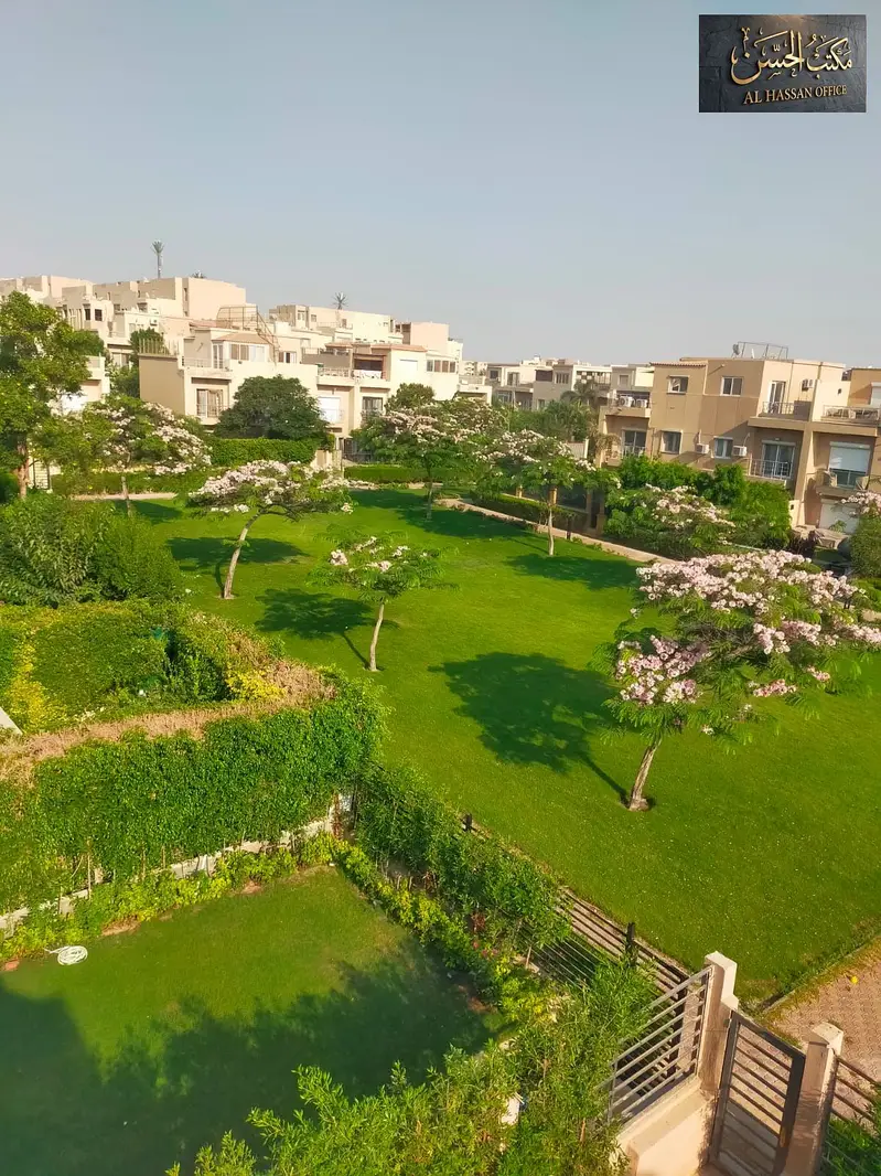 Villa for rent in Sheikh Zayed | 400 sqm | First Tenant