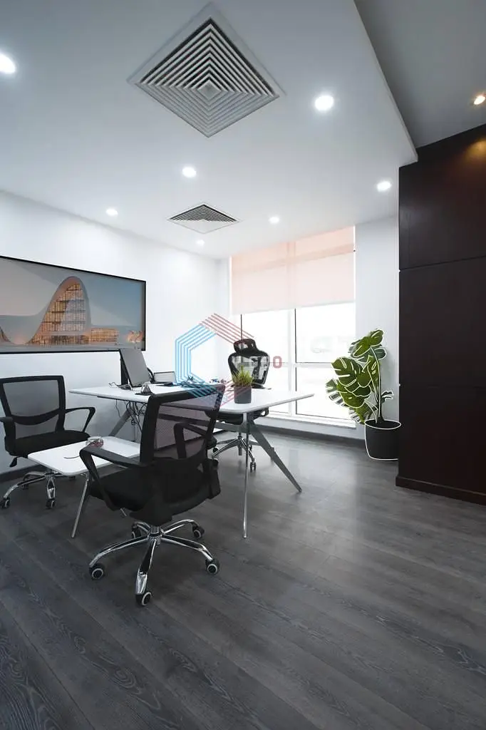 Office for rent in Maadi on the Ring Road