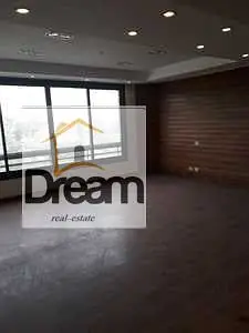 Luxurious office for rent in Mohandessin