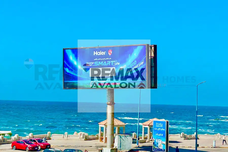 Apartment for rent 100 sqm Cleopatra (direct sea view)