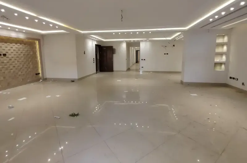 Office for rent in Delta Flowers Tower, Nasr City