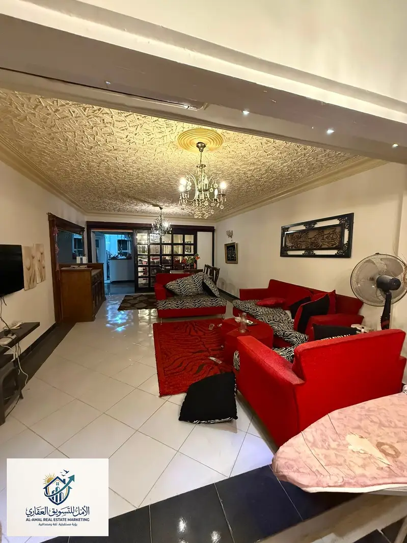 Apartment for rent