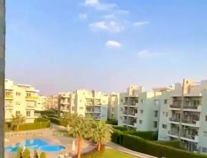 Apartment in The Address Compound, Sheikh Zayed