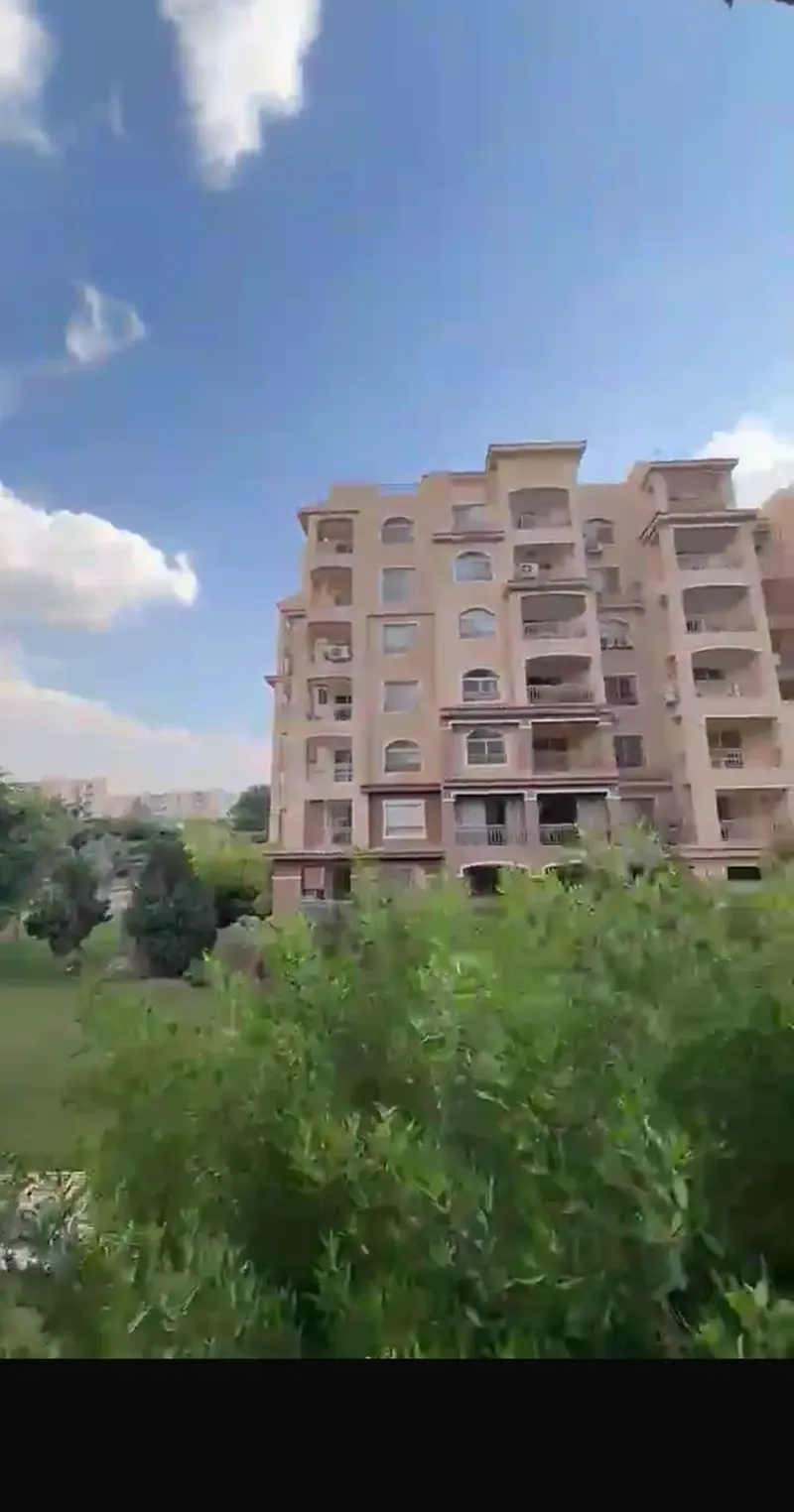شقة للإيجار في مدينتي