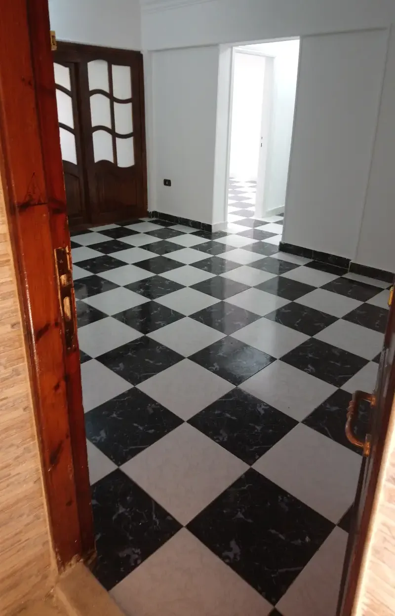 70sqm Super Lux Apartment with Excellent View in 3rd District, Sheikh Zayed