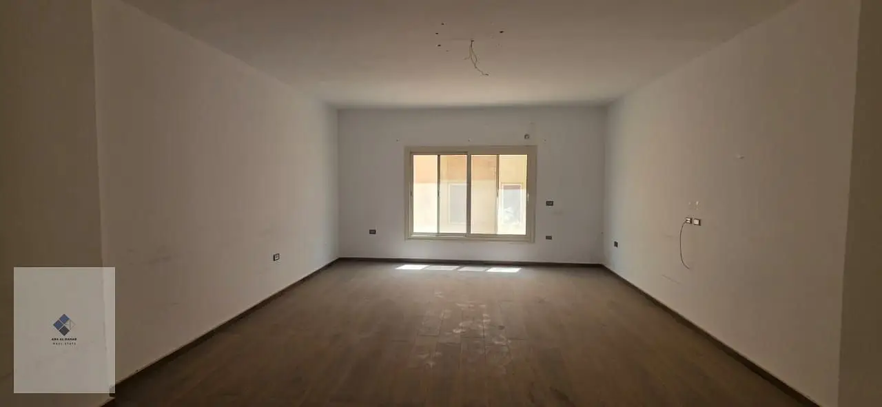 Apartment for rent in South Academy G, 5th Settlement, 400 sqm