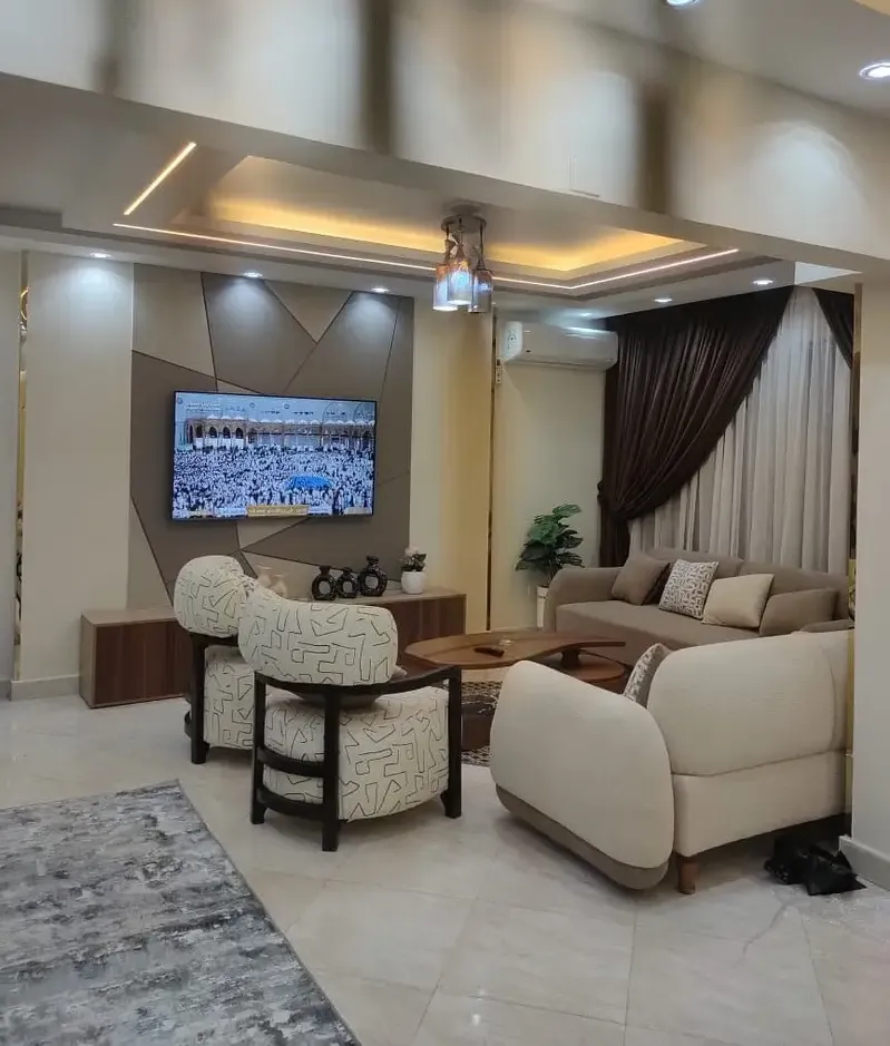 شقة فندقية للايجار في شيراتون المطار