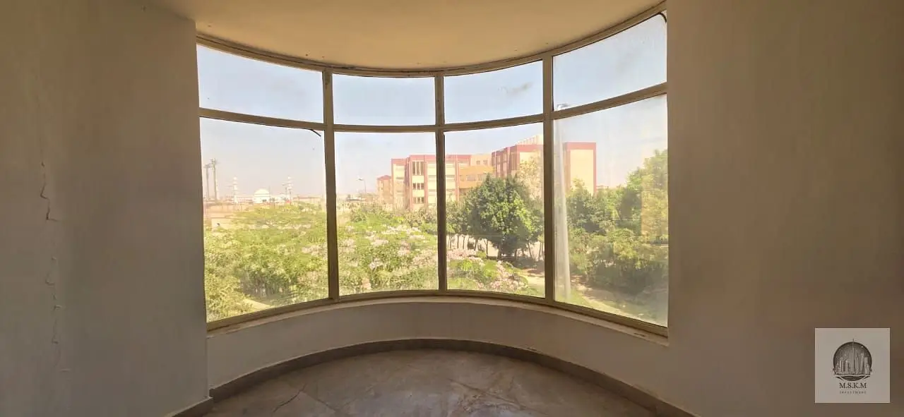 شقة مميزة للإيجار في جنوب الأكاديمية – التجمع الخامس
