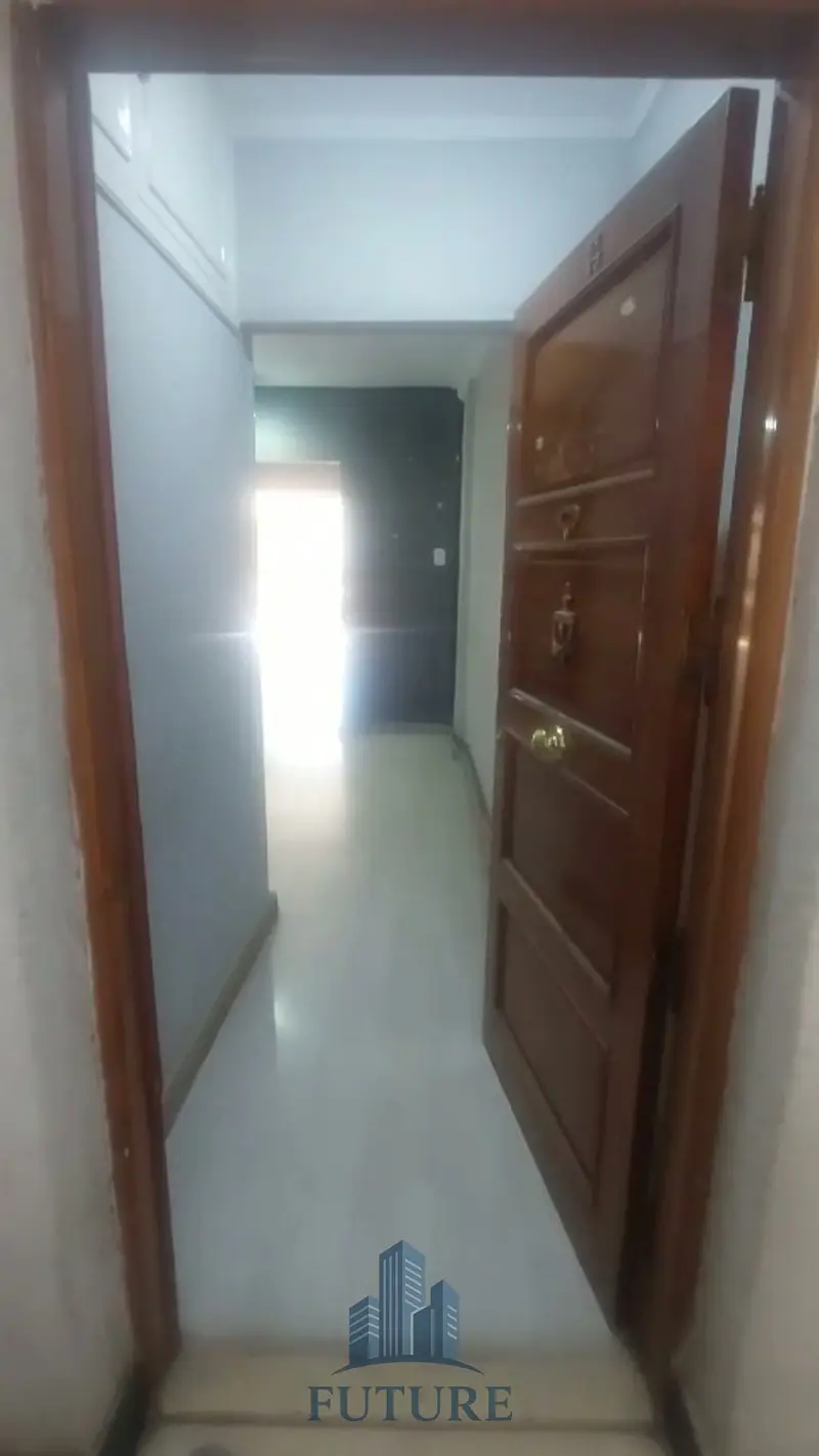 شقة للايجار قانون جديد بتفرعات مصدق