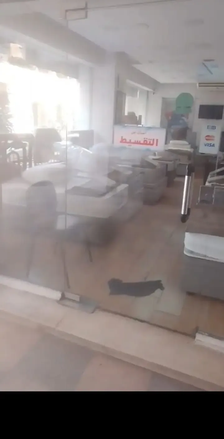 محل تجاري للإيجار