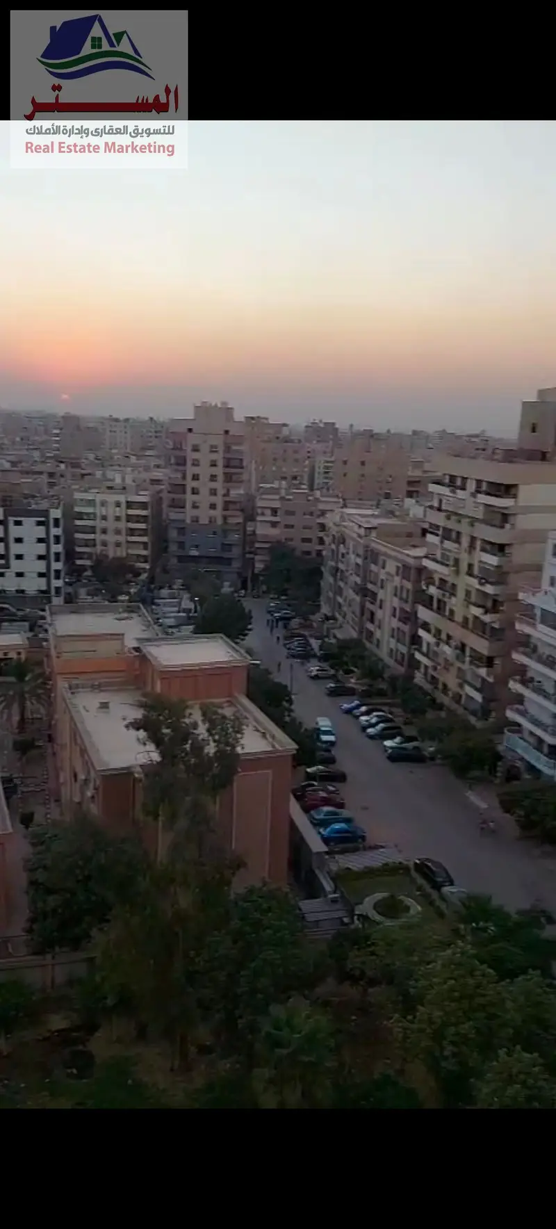 شقة للإيجار بمدينة نصر، شارع الصواف