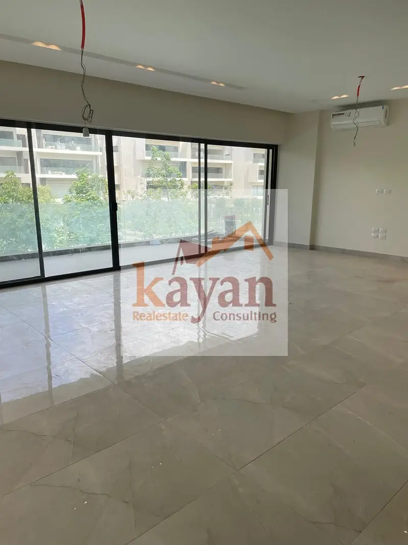 3 bedroom apartment for rent in Lake View Residence